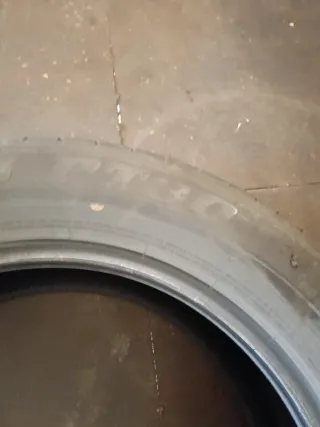 Neumáticos 225/60R18