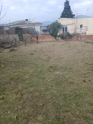 Desbroce de parcelas 632 47 25 73