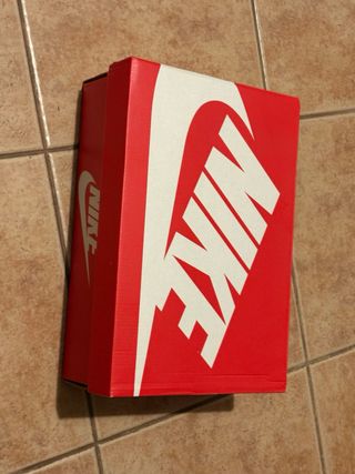Zapatillas nike tn air max (originales)