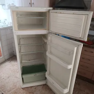 Frigorífico Aspes Ideal