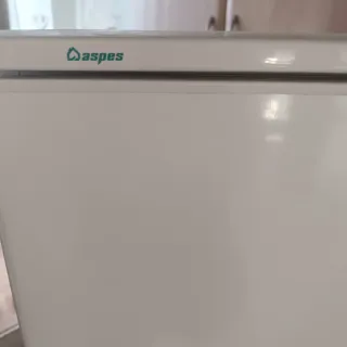 Frigorífico Aspes Ideal