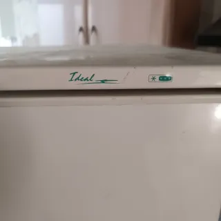 Frigorífico Aspes Ideal