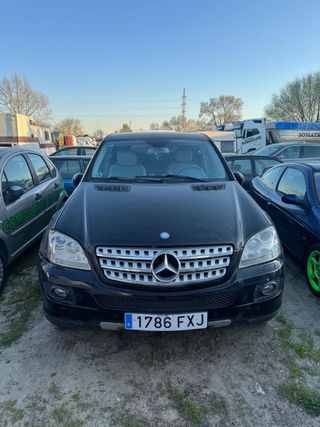 LOTE DE 4 COCHES , MERCEDES, OPEL Y CITROEN ,