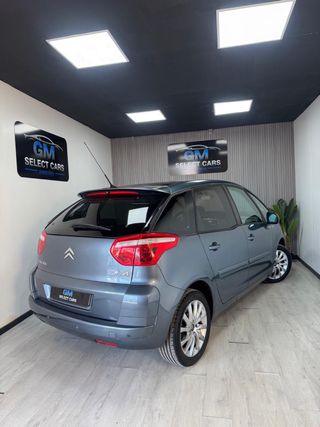 LOTE DE 4 COCHES , MERCEDES, OPEL Y CITROEN ,