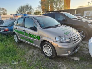 LOTE DE 4 COCHES , MERCEDES, OPEL Y CITROEN ,