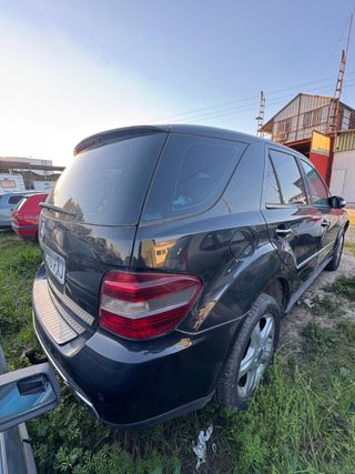 LOTE DE 4 COCHES , MERCEDES, OPEL Y CITROEN ,