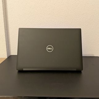DELL LATITUDE 7490 i5 8250U 1.6 16GB 1TB SSD 14"
