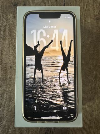 iPhone 13 mini 128GB