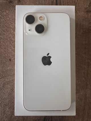 iPhone 13 mini 128GB