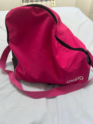 Patines y protecciones infantiles Oxelo