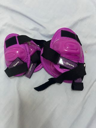 Patines y protecciones infantiles Oxelo