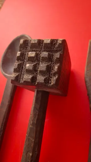 Mestoli cucina artigianali decorativi