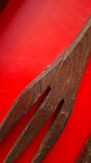 Mestoli cucina artigianali decorativi