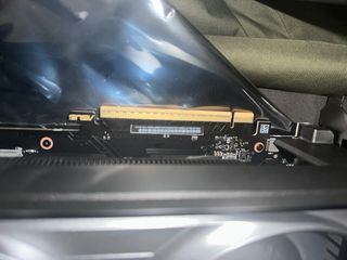 ASUS ROG Astral RTX 5090 Tarjeta Gráfica