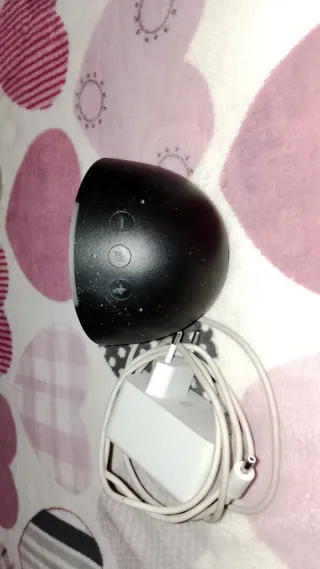 Altoparlante intelligente Amazon Echo Dot Nero