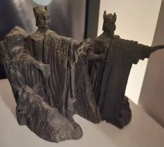 Figuras de los Argonautas ESDLA