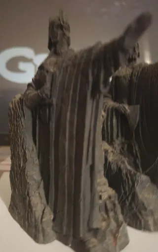 Figuras de los Argonautas ESDLA