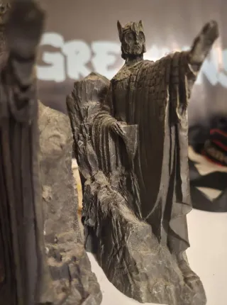 Figuras de los Argonautas ESDLA