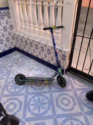 Patinete Eléctrico Xiaomi 3 Personalizado