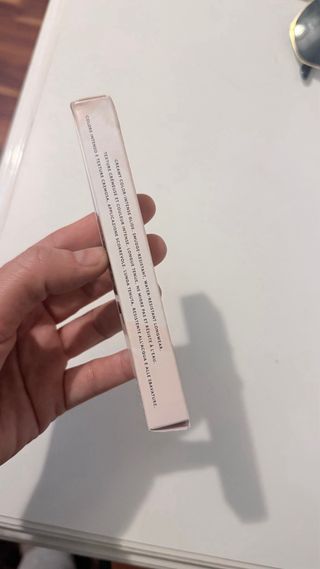 Fenty Beauty Flypencil Delineador Marrón