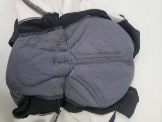 Pantaloncini ciclismo S