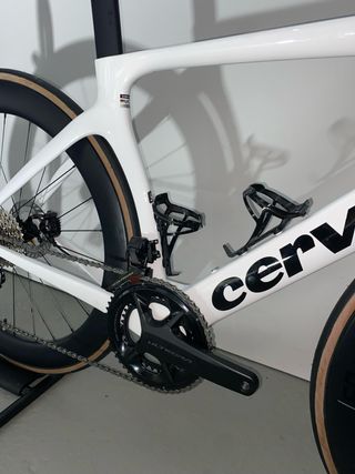 Bicicleta de carretera