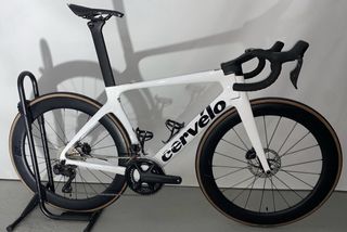 Bicicleta de carretera