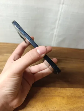 iPhone 12 mini Azul Marino