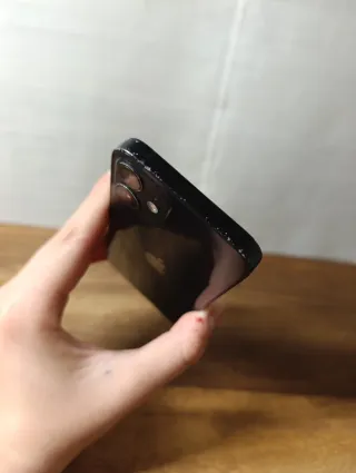 iPhone 12 mini Azul Marino