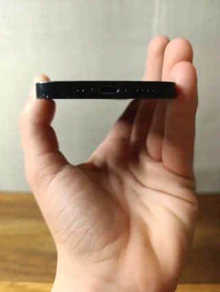 iPhone 12 mini Azul Marino