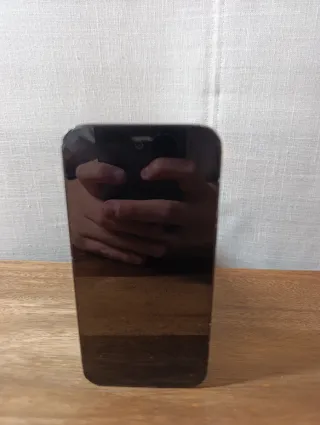 iPhone 12 mini Azul Marino