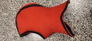 Capucha neopreno 5mm Talla L