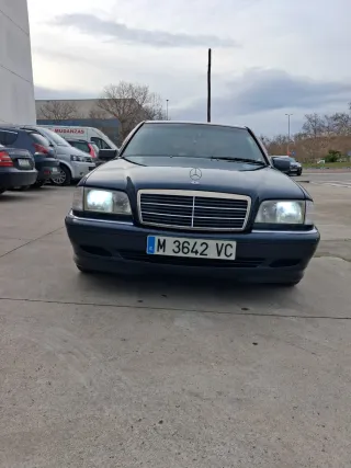 Mercedes-Benz 280 1997