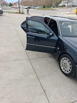 Mercedes-Benz 280 1997