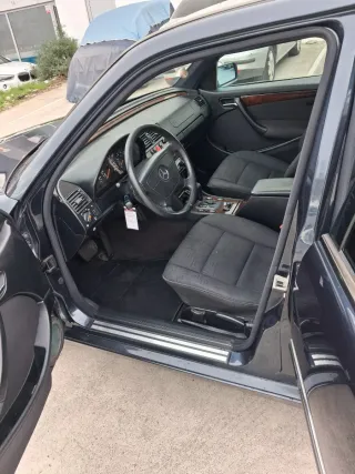 Mercedes-Benz 280 1997