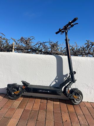 Kukirin G2 Master 2000W Doble Motor