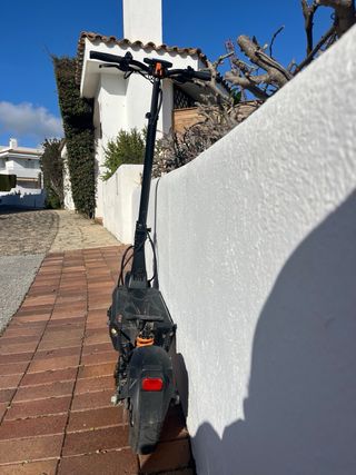 Kukirin G2 Master 2000W Doble Motor