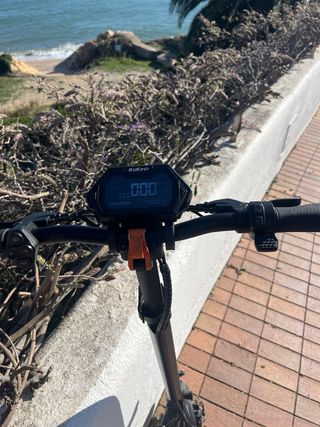 Kukirin G2 Master 2000W Doble Motor