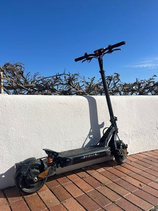 Kukirin G2 Master 2000W Doble Motor