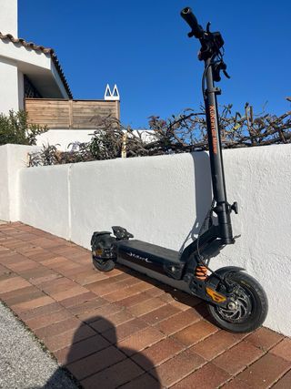 Kukirin G2 Master 2000W Doble Motor