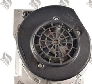 EXTRACTOR CALDERA AQUABLOCK VMI ES 32 362-7