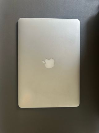 MacBook Air 13' 2015 Plata