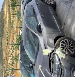 Renault 1833328 827306548r motor elevalunas megane