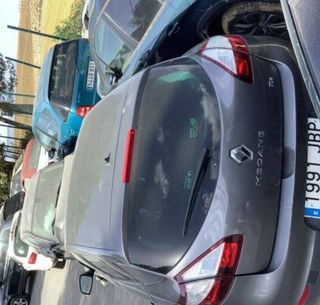 Renault 1833328 827306548r motor elevalunas megane