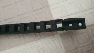 Cadena Portacables TL-5x5 R18