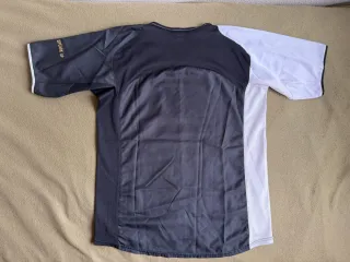 CAMISETA FC BARCELONA 2004 ORIGINAL