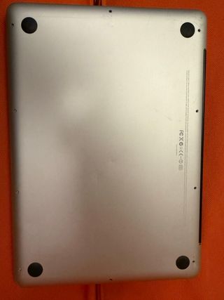 MacBook Pro 13 2009 Core2Duo Ricambi