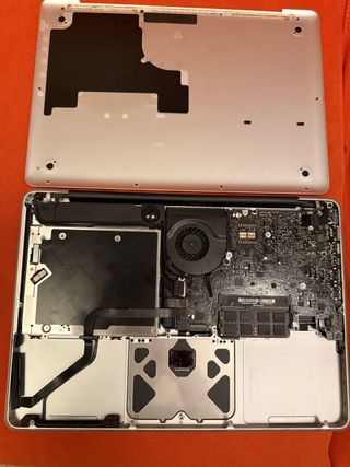 MacBook Pro 13 2009 Core2Duo Ricambi