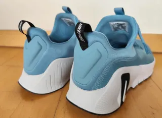 Zapatillas crossfit Nike Free Metcon 6 Talla 45