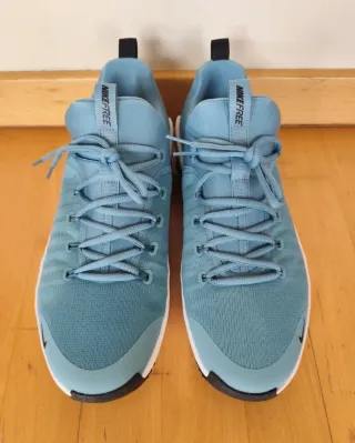 Zapatillas crossfit Nike Free Metcon 6 Talla 45